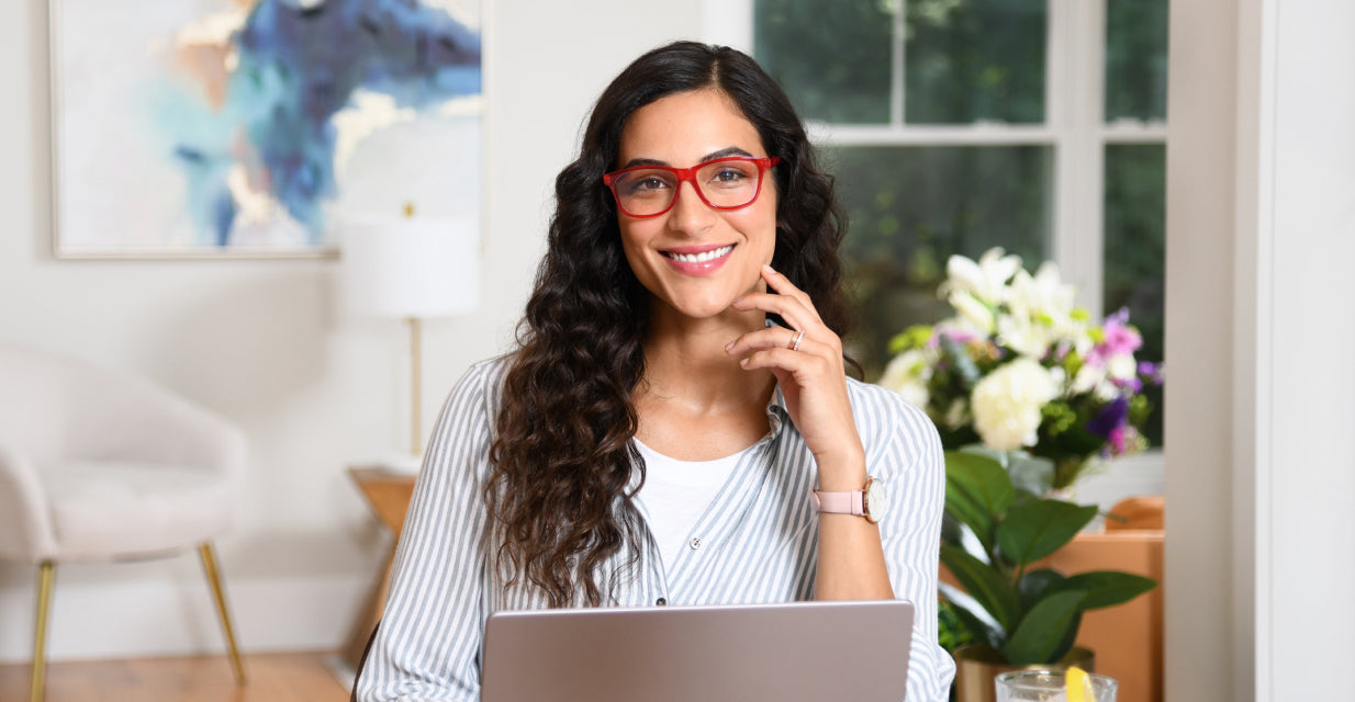Computer Glasses Why Should You Wear Them Readers