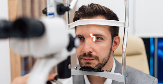 10 Things the Eye Doctor Might Not Tell You