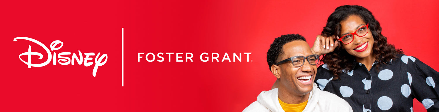 Disney | Foster Grant®