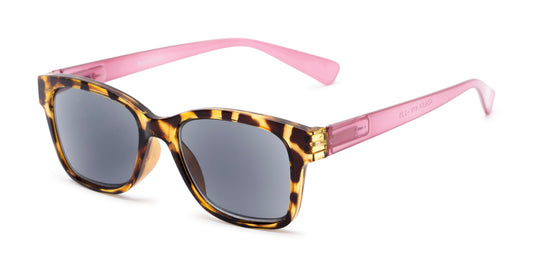 The Azalea Reading Sunglasses