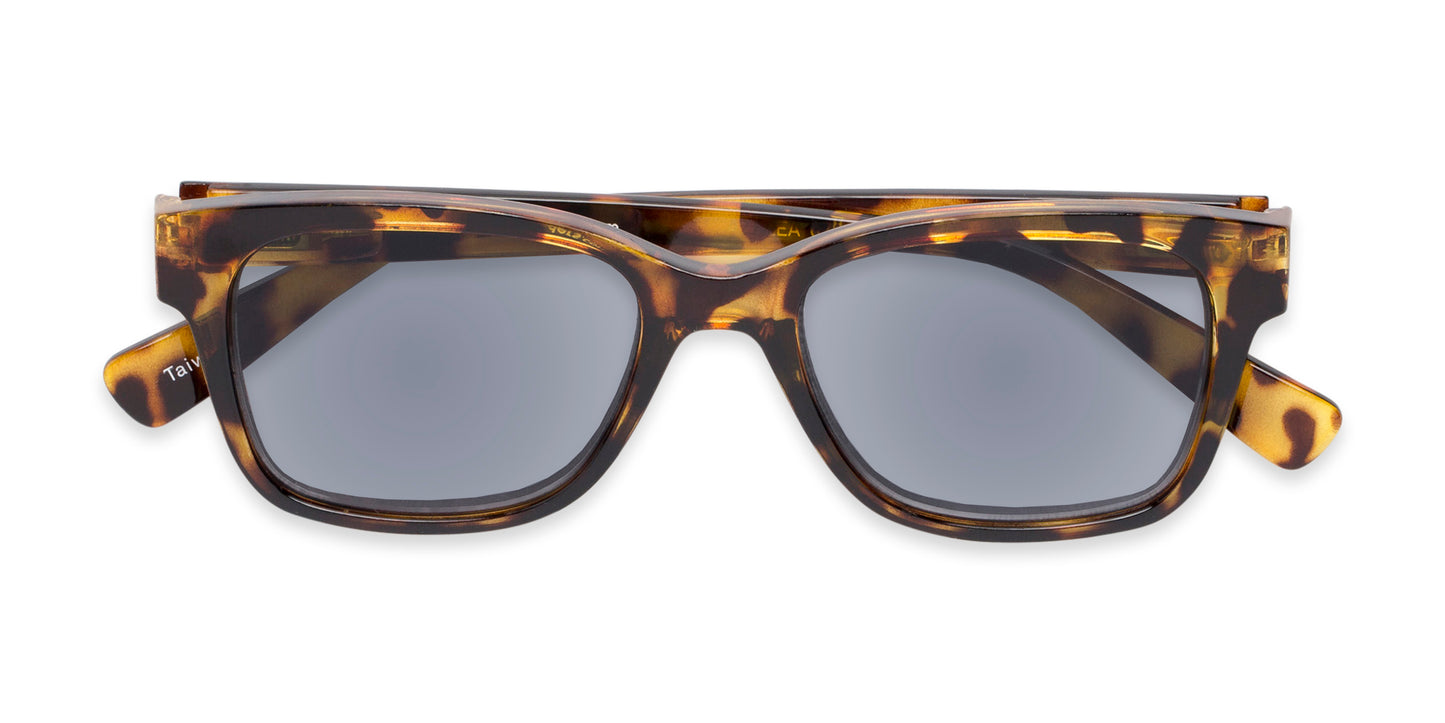 The Azalea Reading Sunglasses