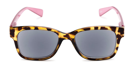 The Azalea Reading Sunglasses