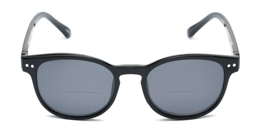 The Cosmo Polarized Magnetic Bifocal Reading Sunglasses
