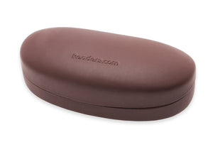 Large Reading Glasses Case #1004