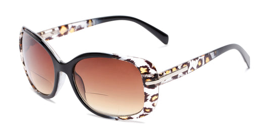 The Cassia Bifocal Reading Sunglasses