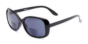 The Cassia Bifocal Reading Sunglasses