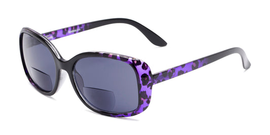 The Cassia Bifocal Reading Sunglasses