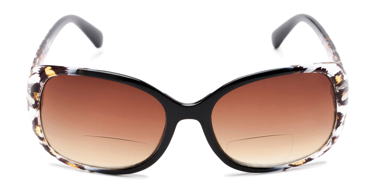 The Cassia Bifocal Reading Sunglasses