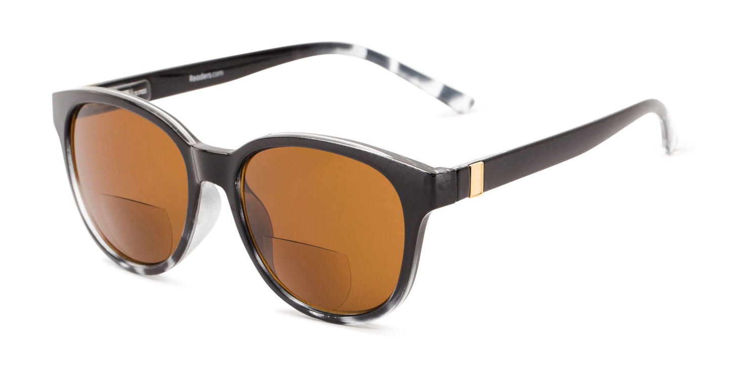 The Cecily Bifocal Reading Sunglasses