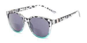 The Cecily Bifocal Reading Sunglasses