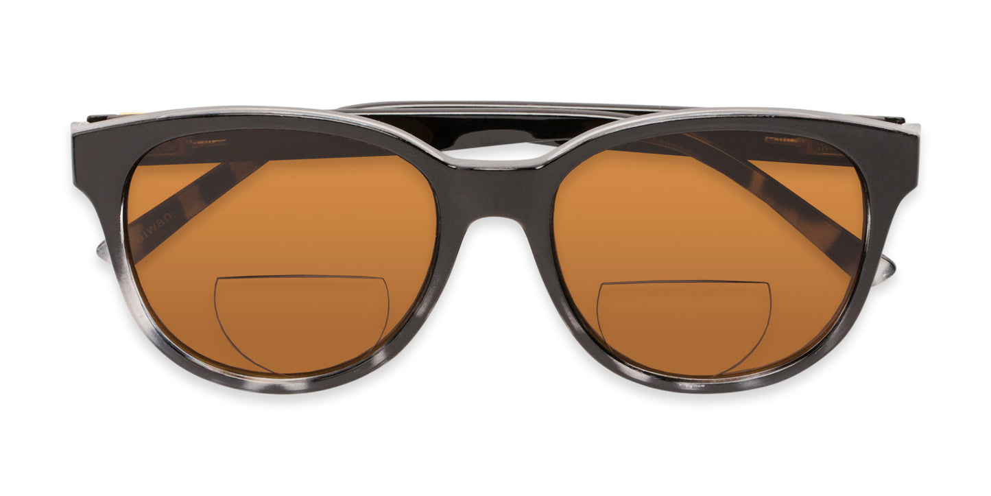 The Cecily Bifocal Reading Sunglasses