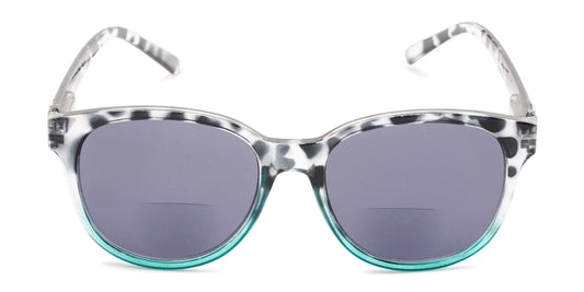 The Cecily Bifocal Reading Sunglasses