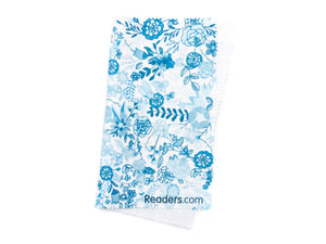 Readers.com Microfiber Lens Cleaning Cloth