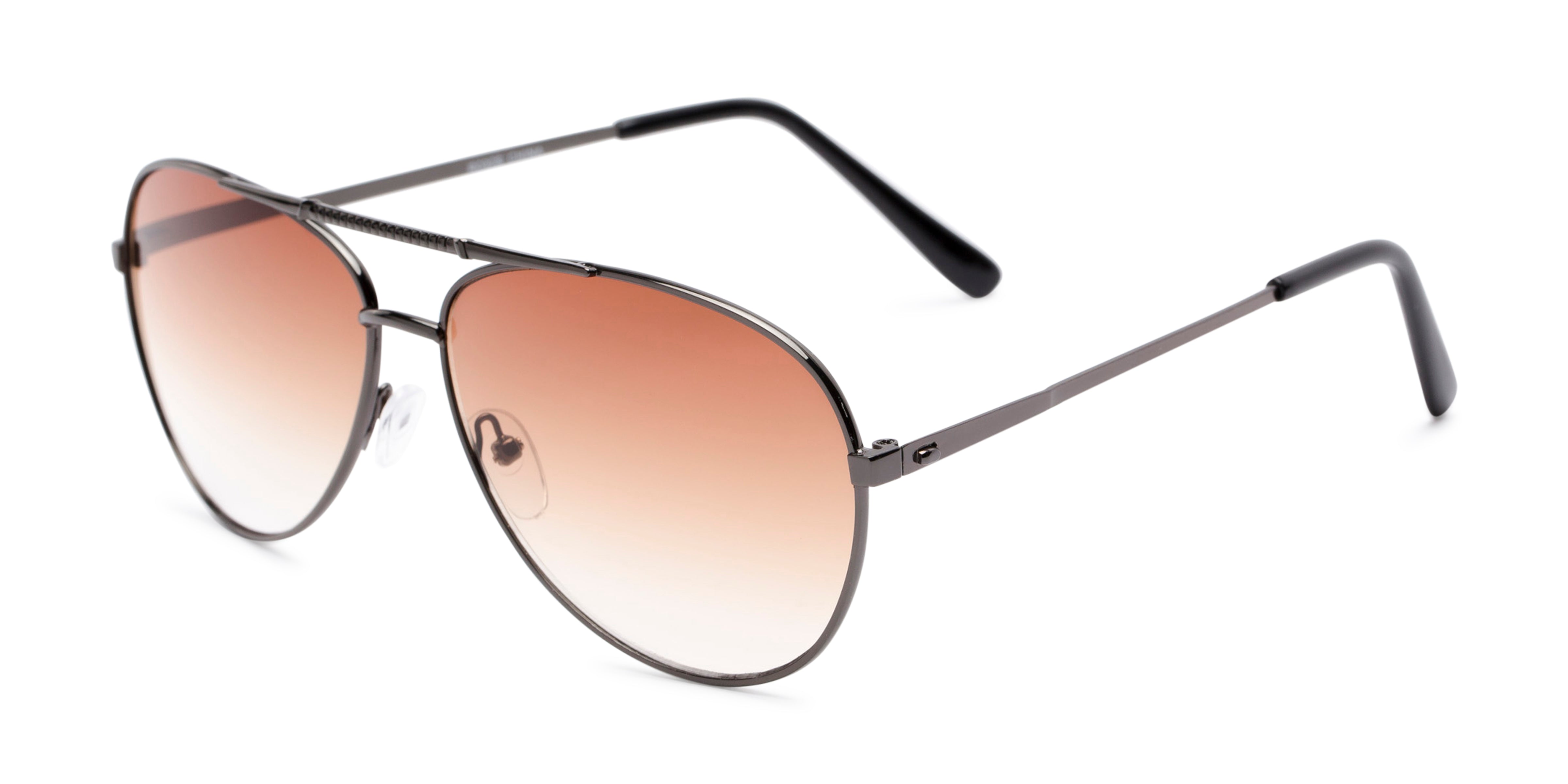 Gradient Tinted Reading Sunglasses Readers