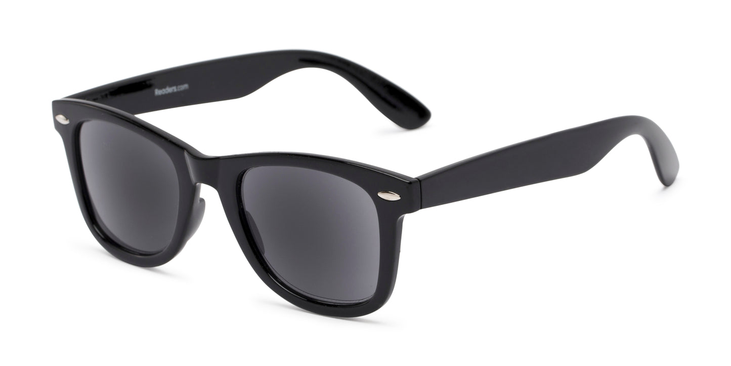 The Dallas Reading Sunglasses