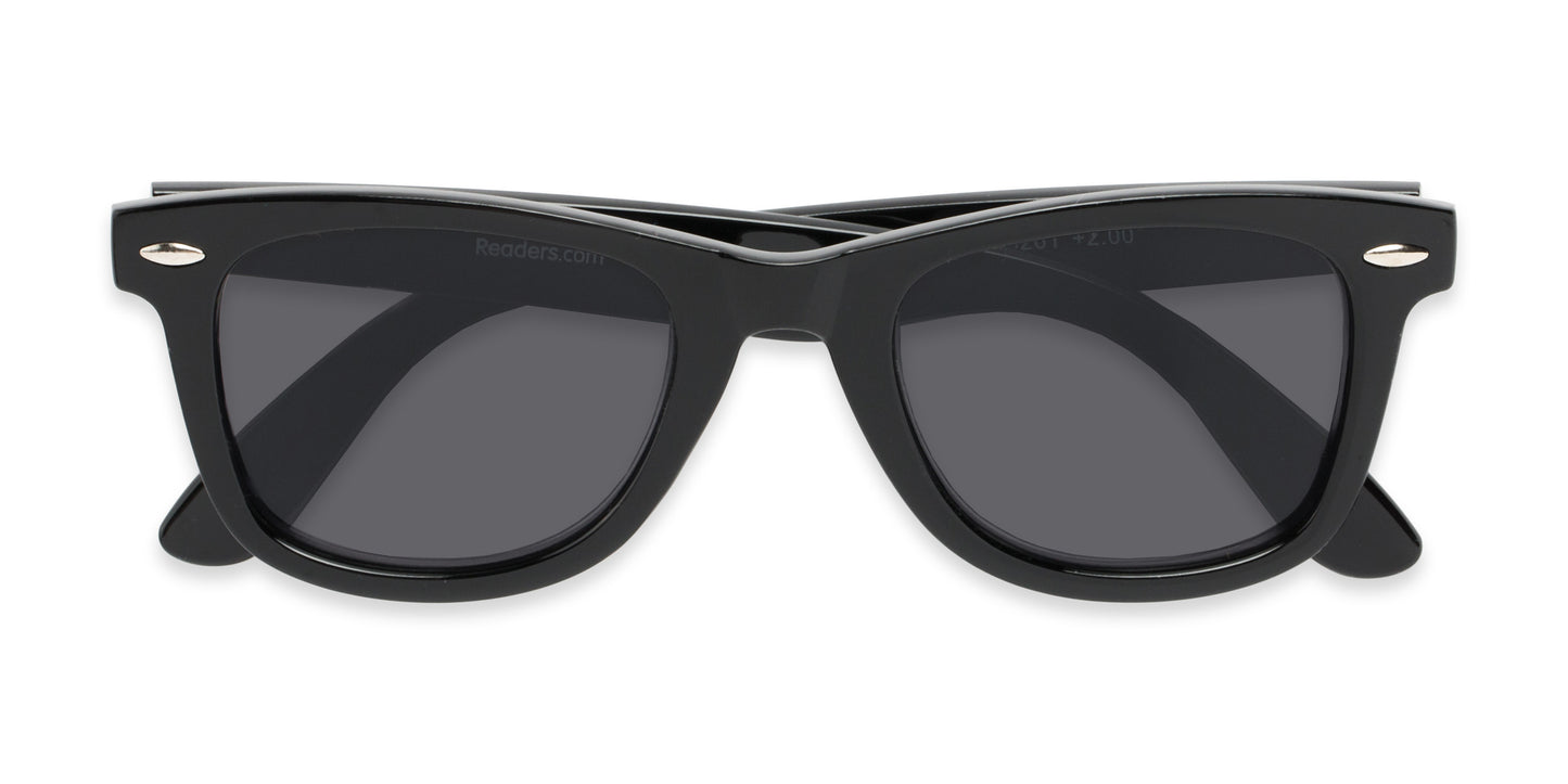 The Dallas Reading Sunglasses