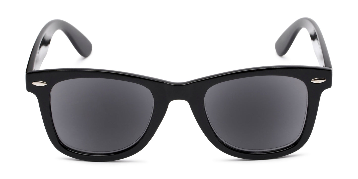 The Dallas Reading Sunglasses