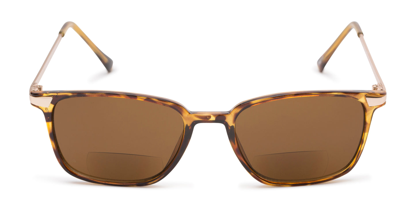 The Dodger Bifocal Reading Sunglasses