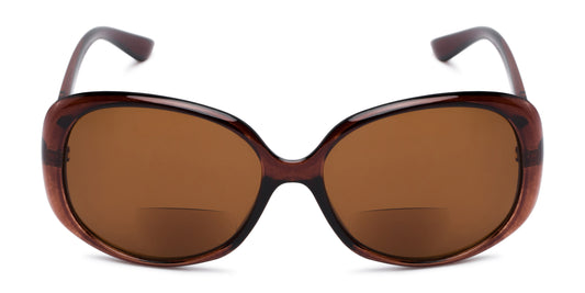 The Evelyn Bifocal Reading Sunglasses