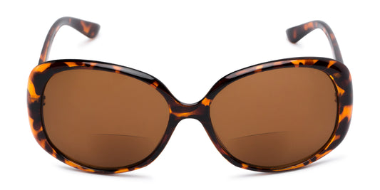 The Evelyn Bifocal Reading Sunglasses