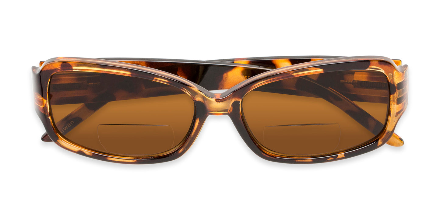 The Karissa Bifocal Reading Sunglasses