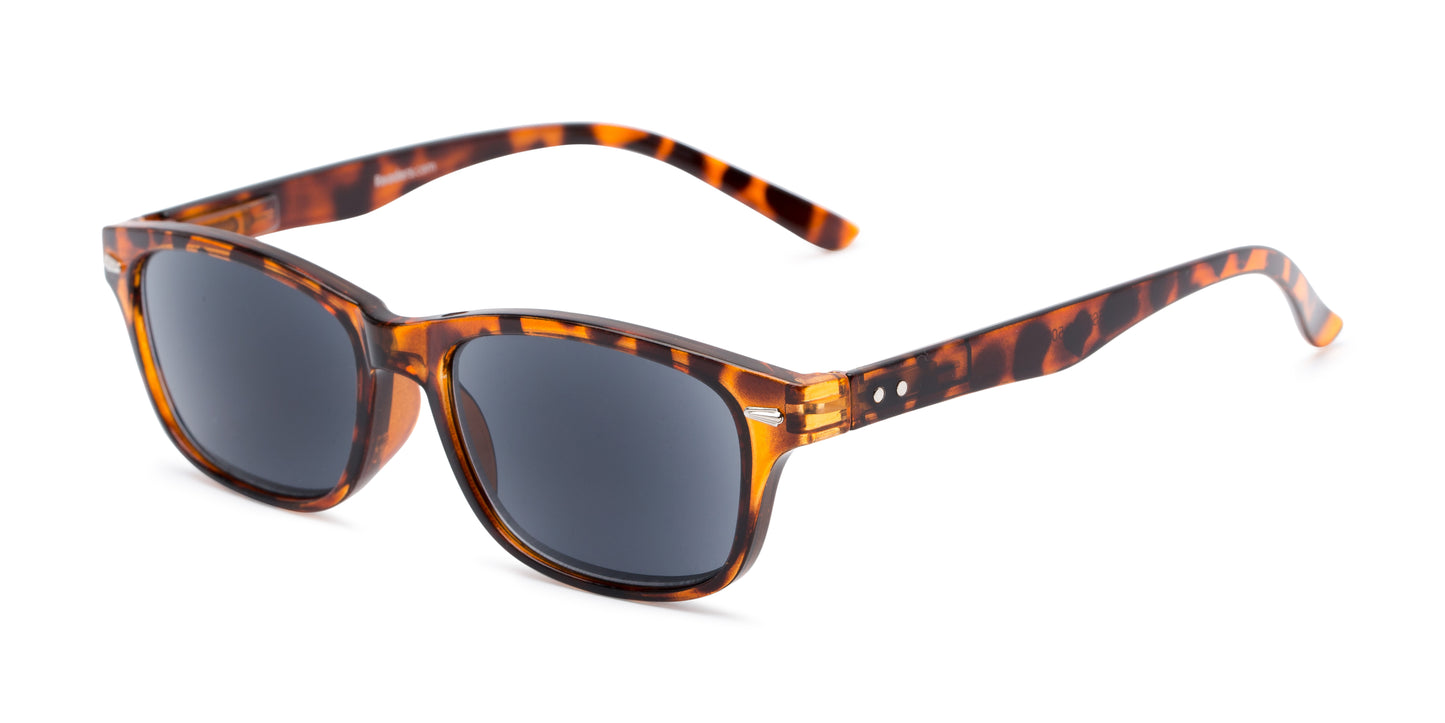 The Key West Reading Sunglasses