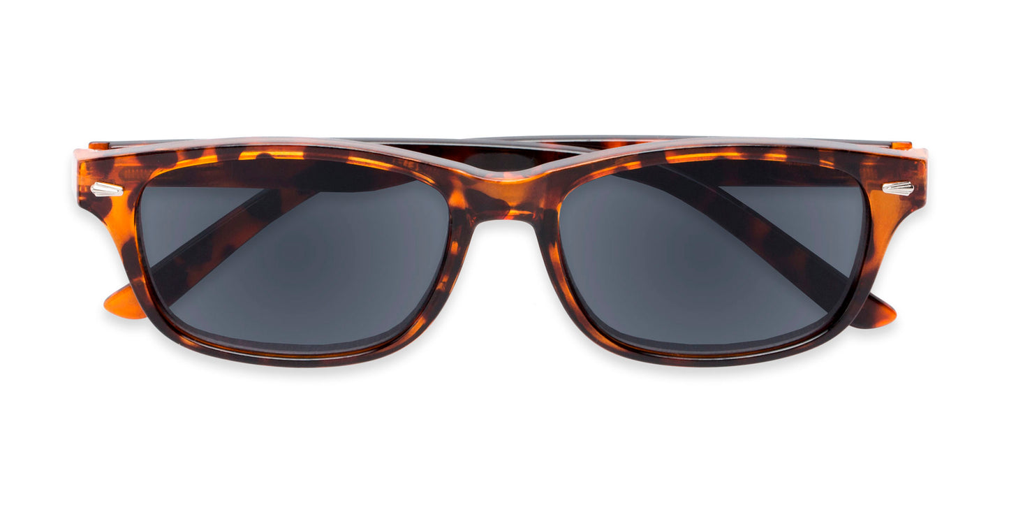 The Key West Reading Sunglasses