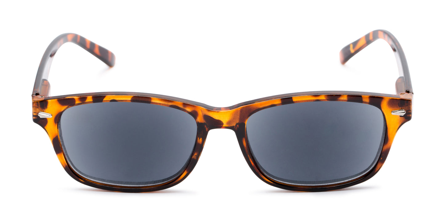 The Key West Reading Sunglasses