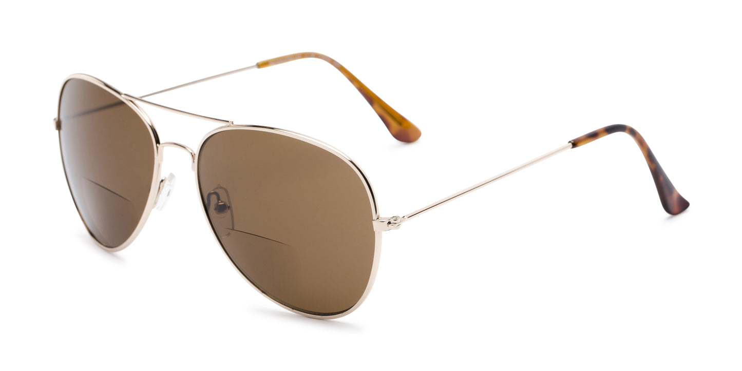 The Legacy Bifocal Reading Sunglasses