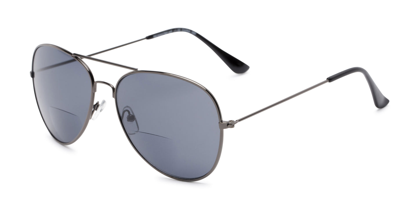 The Legacy Bifocal Reading Sunglasses