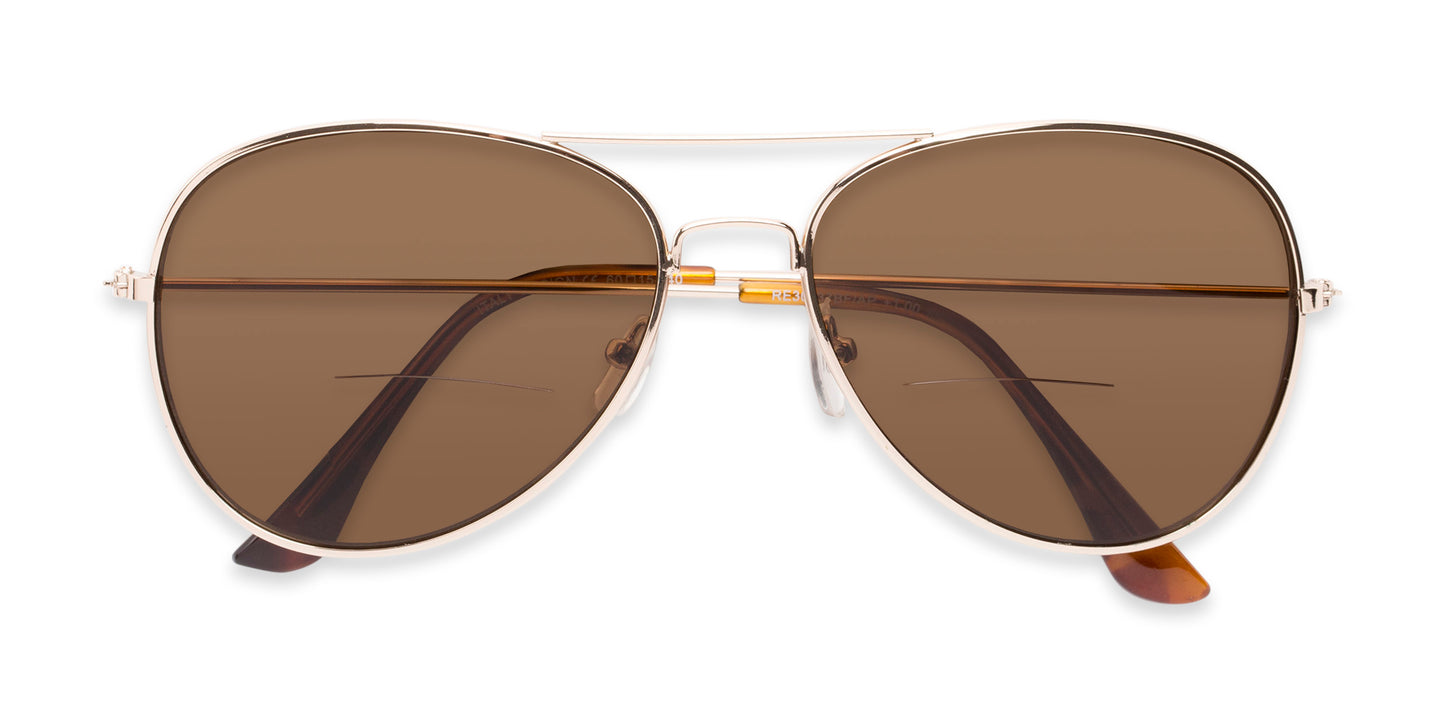 The Legacy Bifocal Reading Sunglasses