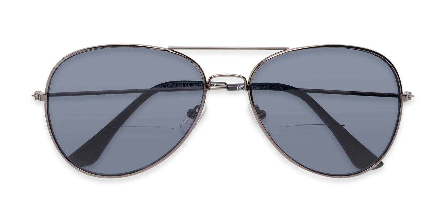 The Legacy Bifocal Reading Sunglasses