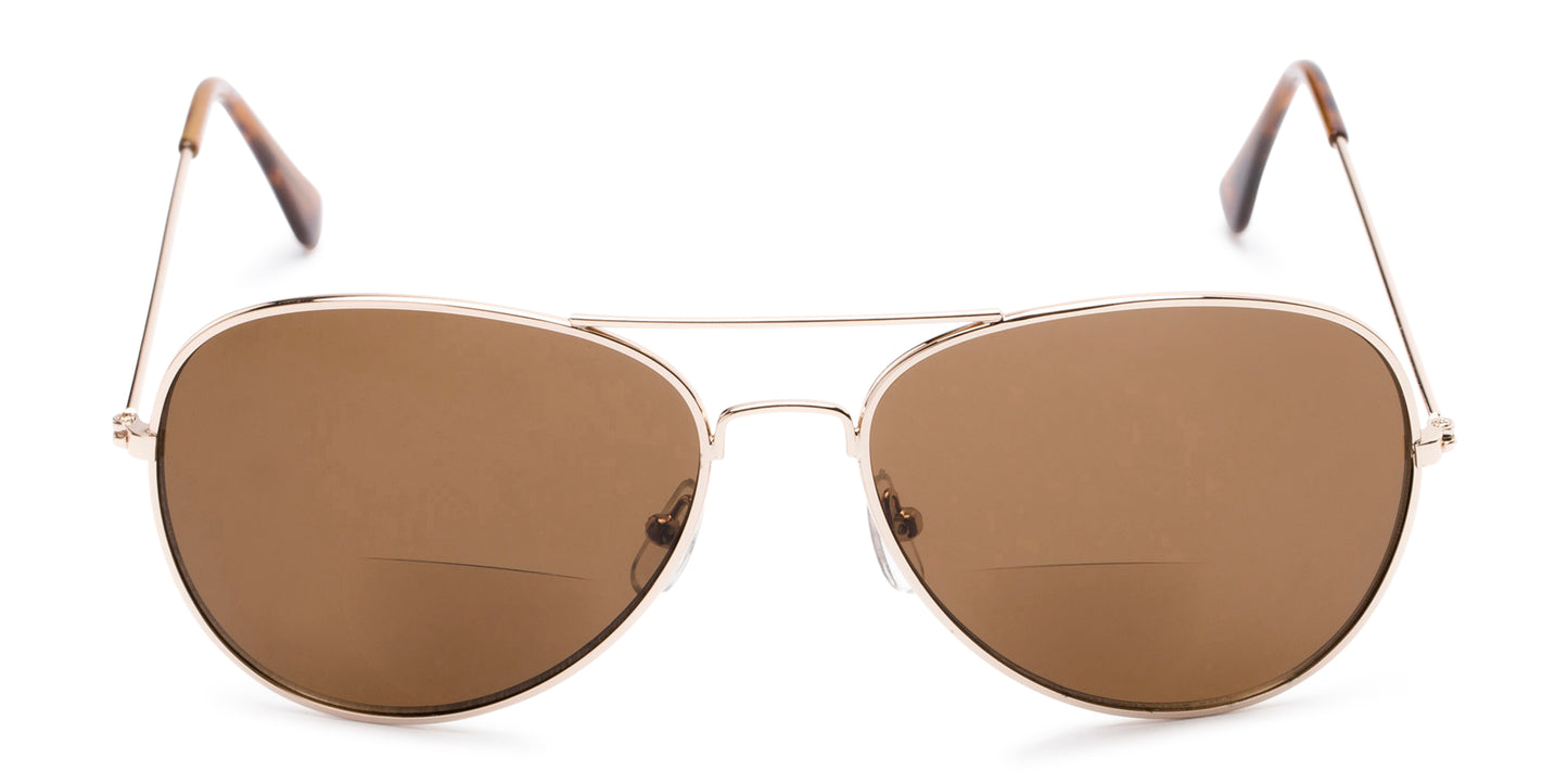 The Legacy Bifocal Reading Sunglasses