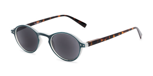 The Loft Reading Sunglasses