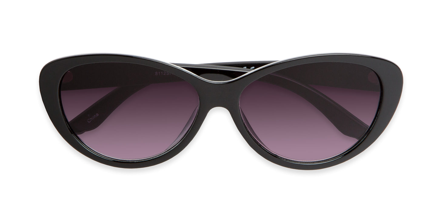 The Mary Reading Sunglasses