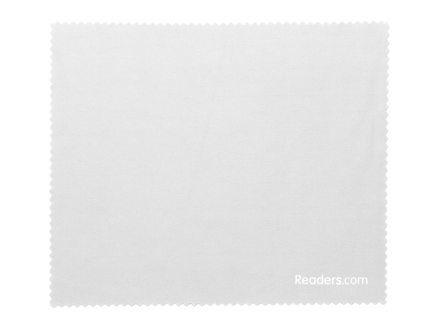 Microfiber Lens Cleaning Cloth