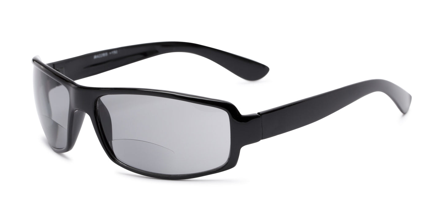 The Felix Bifocal Reading Sunglasses