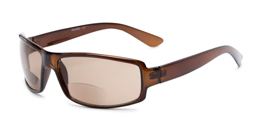 The Felix Bifocal Reading Sunglasses