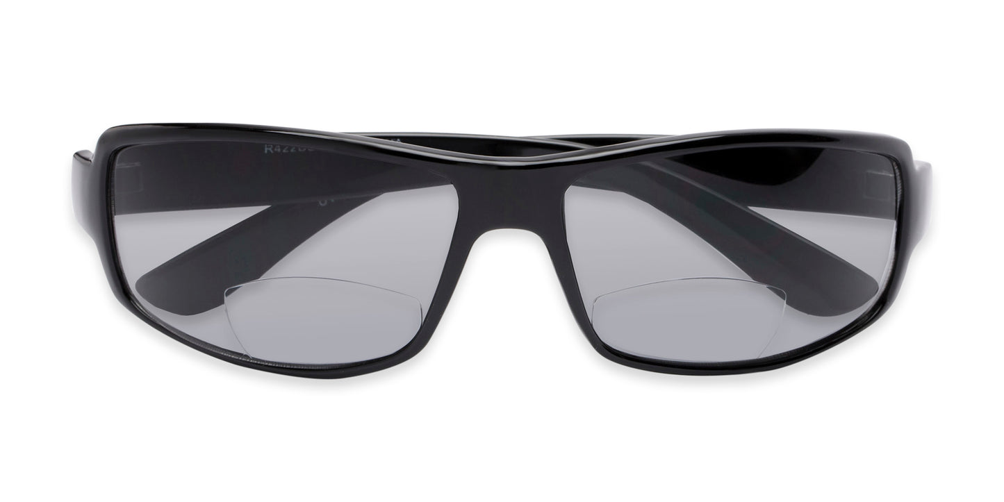 The Felix Bifocal Reading Sunglasses