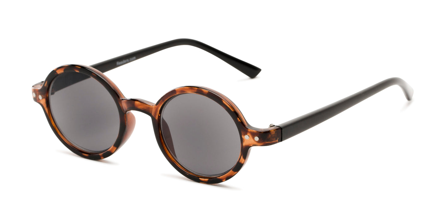 The Pillar Reading Sunglasses