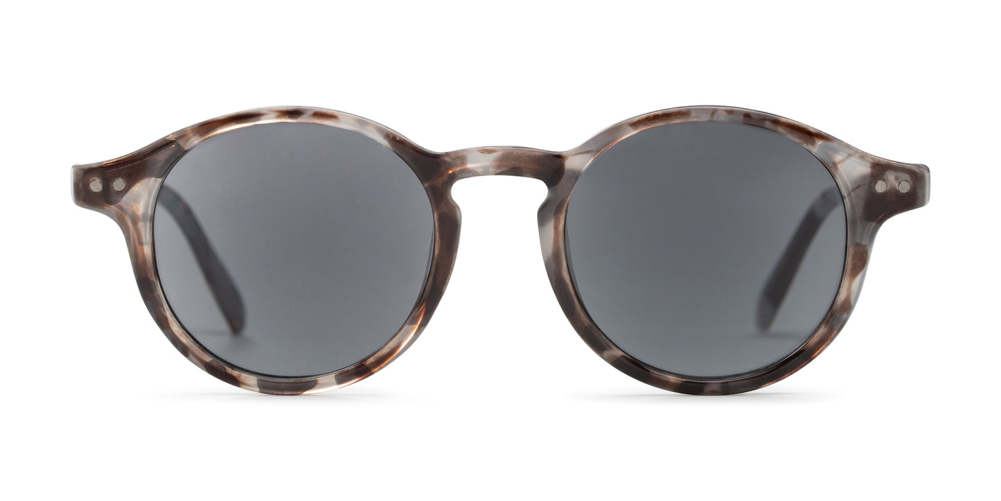 The Bermuda Reading Sunglasses