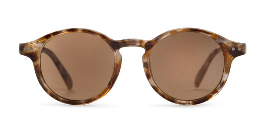 The Bermuda Reading Sunglasses