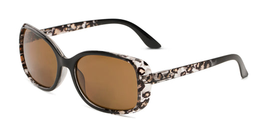 The Cassia Bifocal Reading Sunglasses