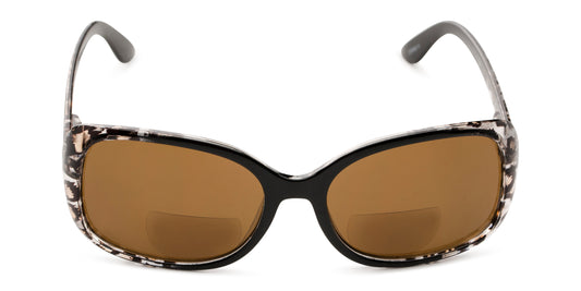 The Cassia Bifocal Reading Sunglasses