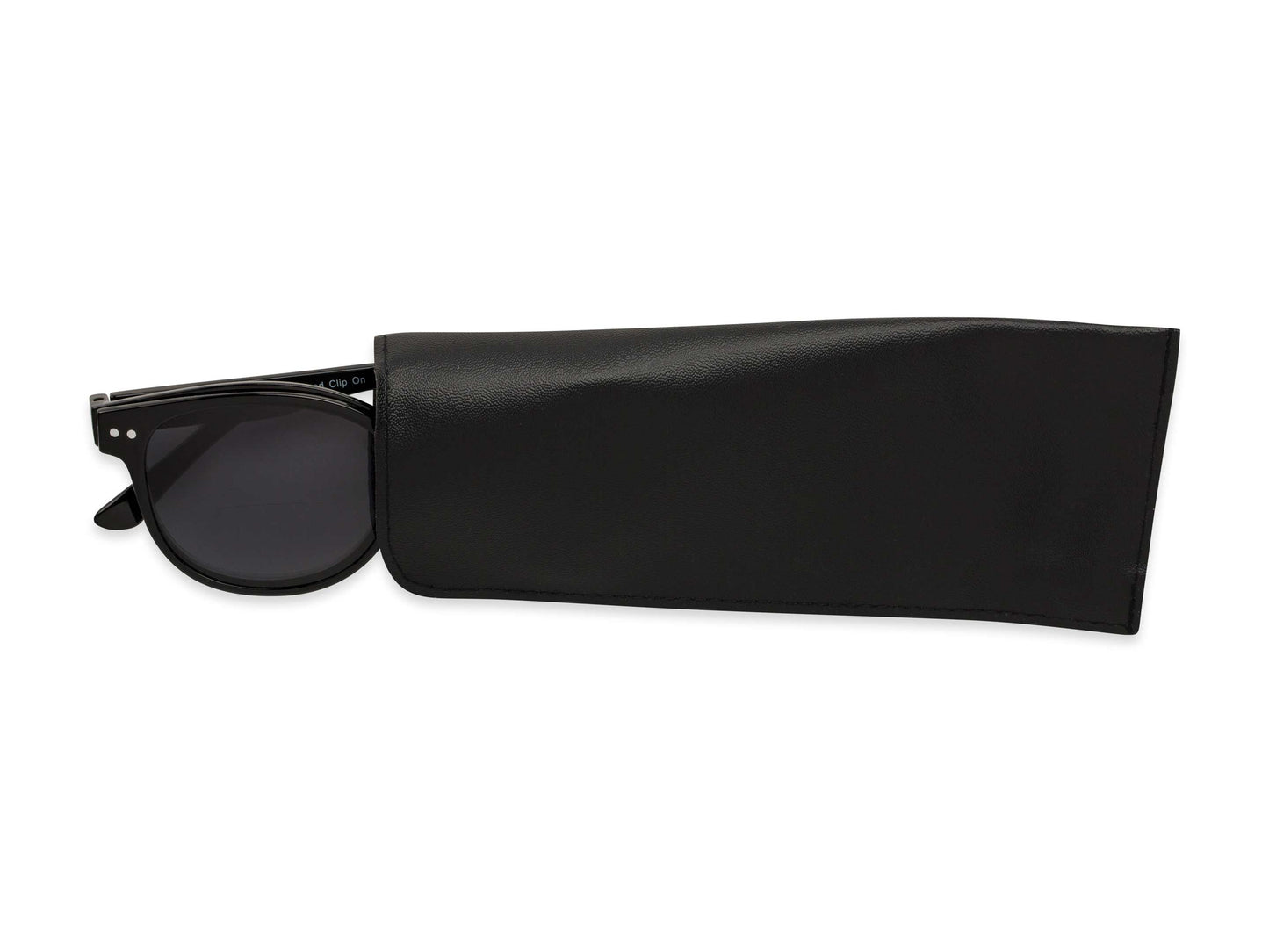The Cosmo Polarized Magnetic Bifocal Reading Sunglasses