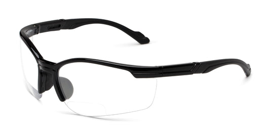 The David Bifocal Safety Glasses