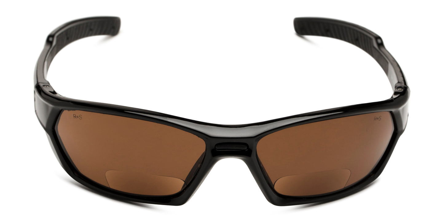 The Driving Bifocal Safety Goggles