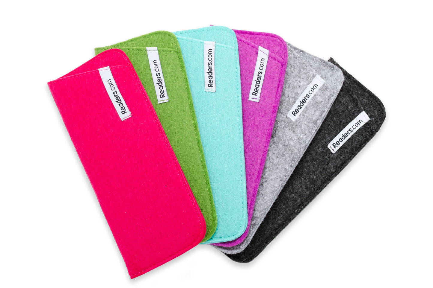 The Felt Reading Glasses Pouch