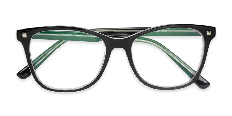 The Ginny Multifocal Reader