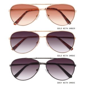 The Conrad Reading Sunglasses Multipack +1.25